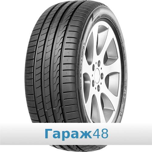 Imperial Ecosport 2 235/45 R18 98Y